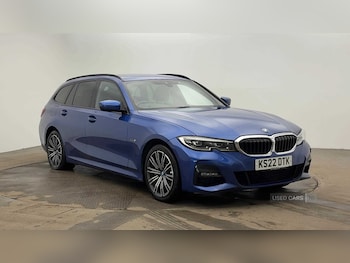 Used BMW 3 Series 2022 for sale - 75709113: Photo
