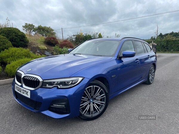 Used BMW 3 Series 2022 for sale - 75709113: Photo 20