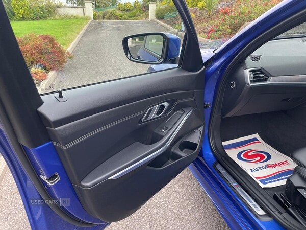 Used BMW 3 Series 2022 for sale - 75709113: Photo 21