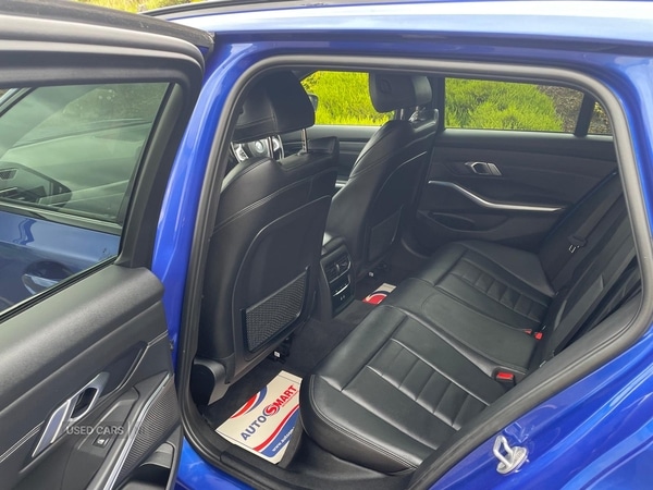 Used BMW 3 Series 2022 for sale - 75709113: Photo 22