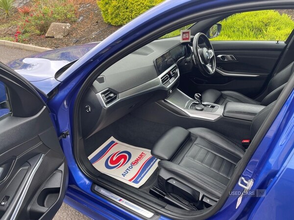 Used BMW 3 Series 2022 for sale - 75709113: Photo 23