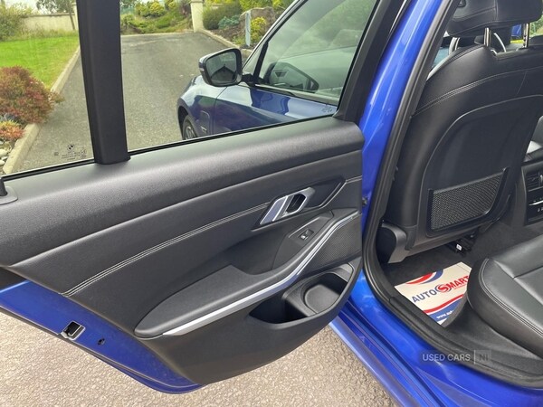 Used BMW 3 Series 2022 for sale - 75709113: Photo 24