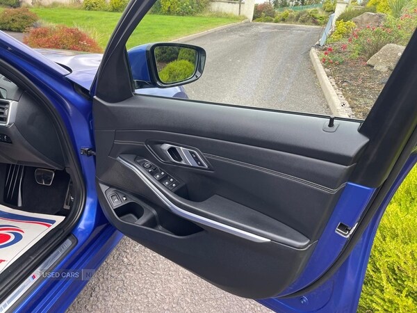 Used BMW 3 Series 2022 for sale - 75709113: Photo 25