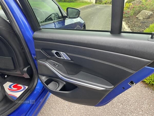 Used BMW 3 Series 2022 for sale - 75709113: Photo 26