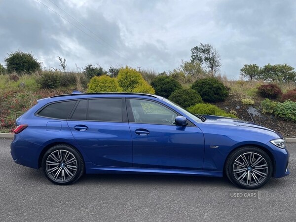 Used BMW 3 Series 2022 for sale - 75709113: Photo 3