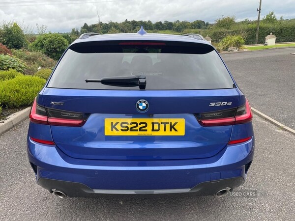Used BMW 3 Series 2022 for sale - 75709113: Photo 4