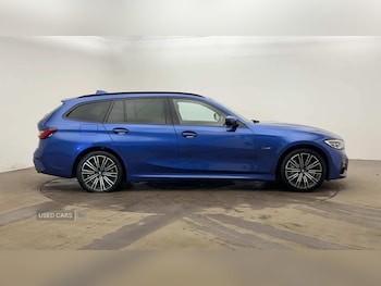 Used BMW 3 Series 2022 for sale - 75709113: Photo