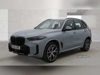 Used BMW X5 2023 for sale - 78449272: Photo