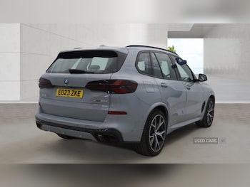 Used BMW X5 2023 for sale - 78449272: Photo