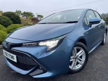Used Toyota Corolla 2021 for sale - 72634520: Photo