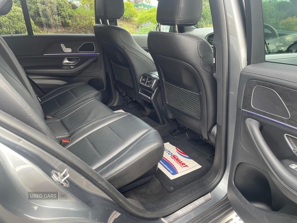 Used Mercedes-Benz GLE 2022 for sale - 76458332: Photo 10