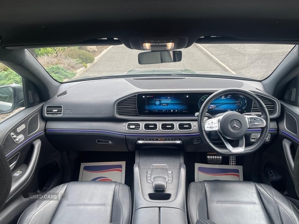 Used Mercedes-Benz GLE 2022 for sale - 76458332: Photo 11