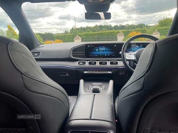 Used Mercedes-Benz GLE 2022 for sale - 76458332: Photo 12