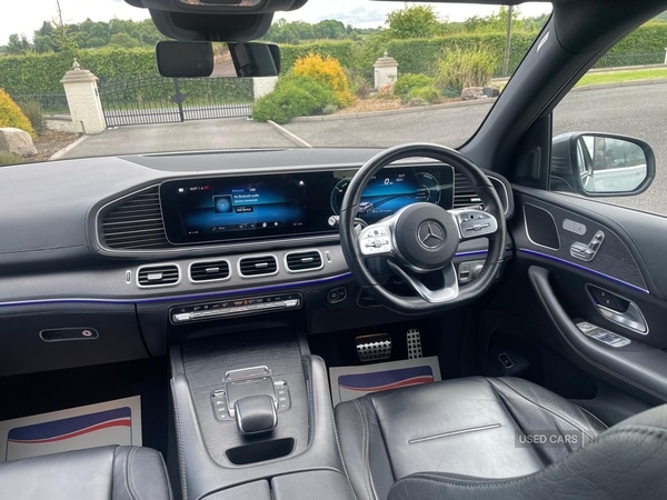 Used Mercedes-Benz GLE 2022 for sale - 76458332: Photo 13