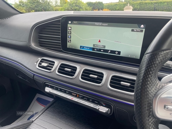 Used Mercedes-Benz GLE 2022 for sale - 76458332: Photo 14