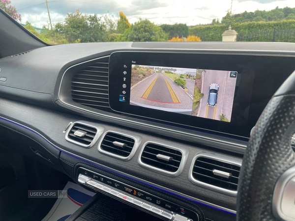 Used Mercedes-Benz GLE 2022 for sale - 76458332: Photo 15