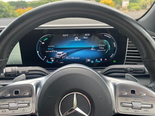 Used Mercedes-Benz GLE 2022 for sale - 76458332: Photo 16