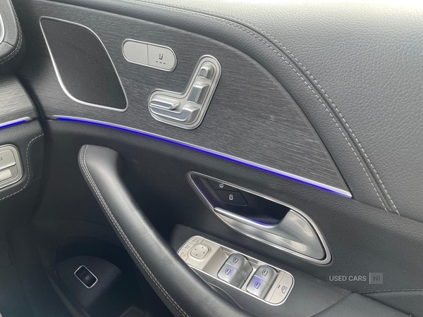 Used Mercedes-Benz GLE 2022 for sale - 76458332: Photo 17