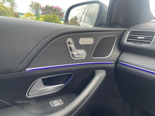 Used Mercedes-Benz GLE 2022 for sale - 76458332: Photo 18