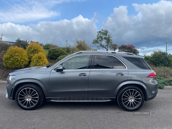 Used Mercedes-Benz GLE 2022 for sale - 76458332: Photo 21