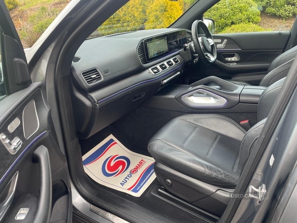 Used Mercedes-Benz GLE 2022 for sale - 76458332: Photo 26