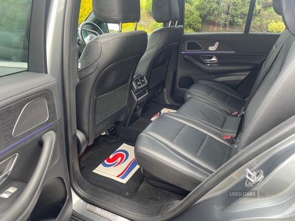 Used Mercedes-Benz GLE 2022 for sale - 76458332: Photo 27