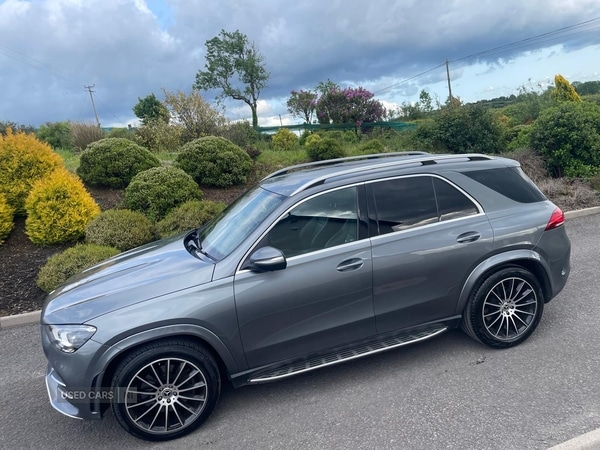 Used Mercedes-Benz GLE 2022 for sale - 76458332: Photo 28