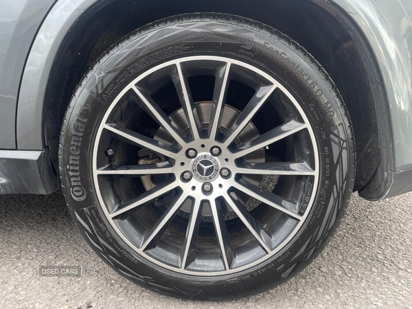 Used Mercedes-Benz GLE 2022 for sale - 76458332: Photo 29