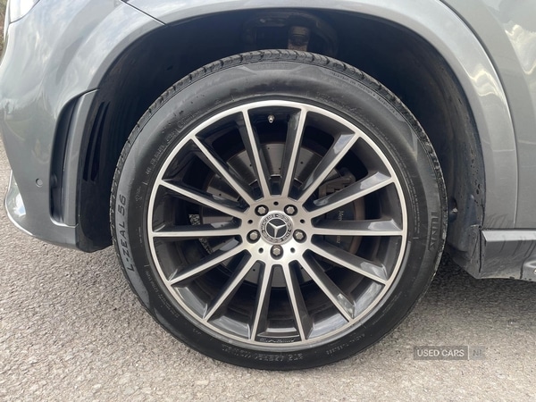 Used Mercedes-Benz GLE 2022 for sale - 76458332: Photo 30