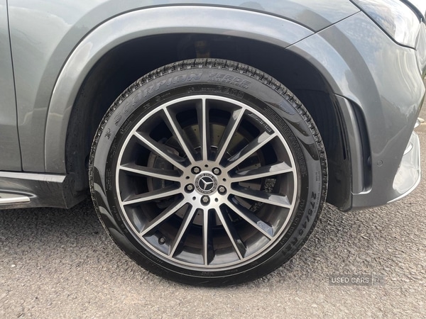 Used Mercedes-Benz GLE 2022 for sale - 76458332: Photo 31