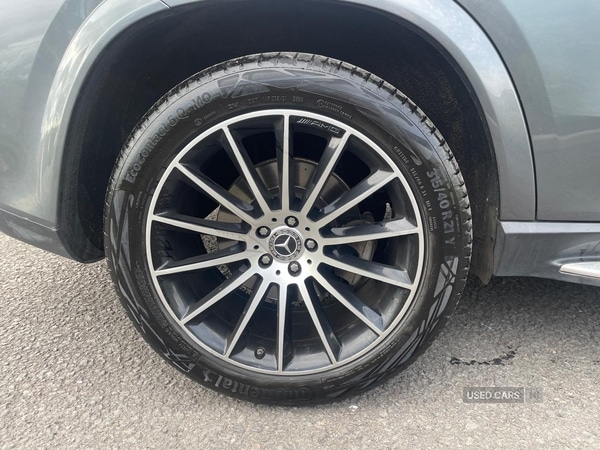 Used Mercedes-Benz GLE 2022 for sale - 76458332: Photo 32