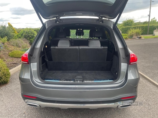 Used Mercedes-Benz GLE 2022 for sale - 76458332: Photo 6