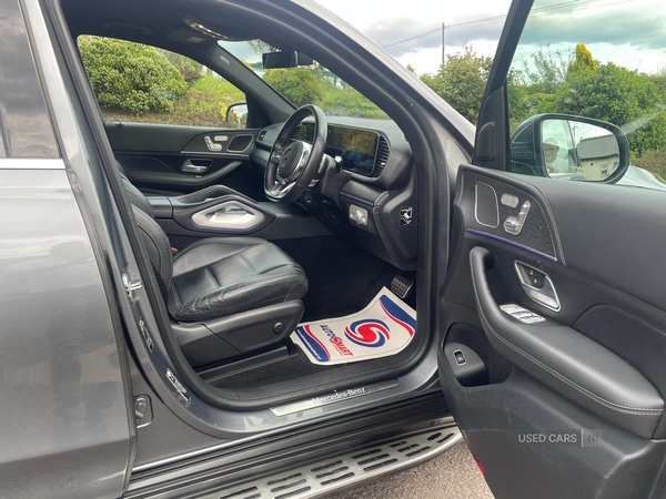 Used Mercedes-Benz GLE 2022 for sale - 76458332: Photo 9