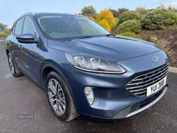 Used Ford Kuga 2022 for sale - 74852336: Photo