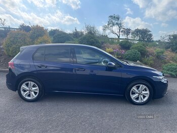 Used Volkswagen Golf 2024 for sale - 78879330: Photo