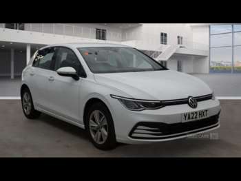 2022 - 2.0 TDI Life 5dr