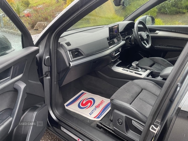 Used Audi Q5 2023 for sale - 76409916: Photo 11