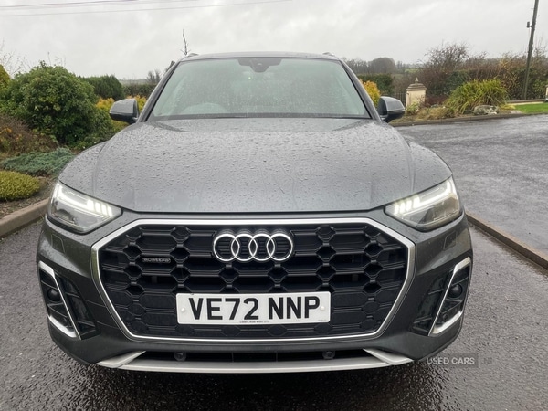 Used Audi Q5 2023 for sale - 76409916: Photo 12