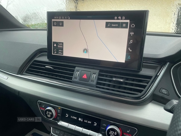 Used Audi Q5 2023 for sale - 76409916: Photo 14