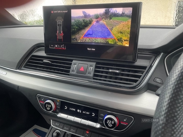 Used Audi Q5 2023 for sale - 76409916: Photo 15