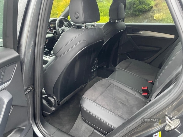 Used Audi Q5 2023 for sale - 76409916: Photo 16