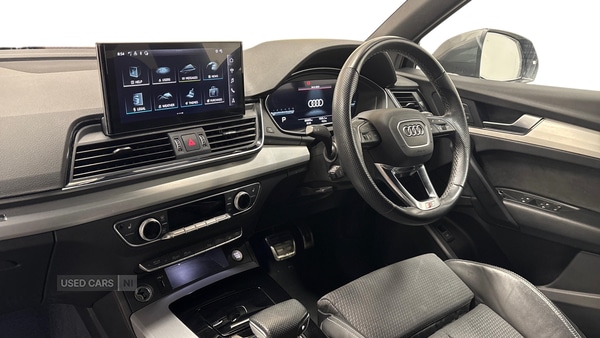 Used Audi Q5 2023 for sale - 76409916: Photo 2
