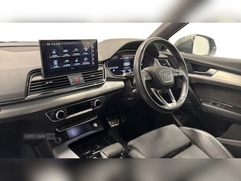 Used Audi Q5 2023 for sale - 76409916: Photo