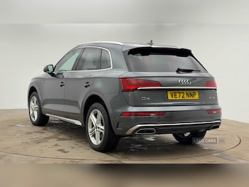Used Audi Q5 2023 for sale - 76409916: Photo