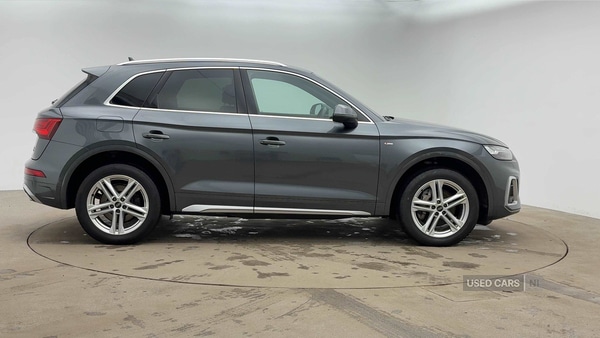 Used Audi Q5 2023 for sale - 76409916: Photo 4