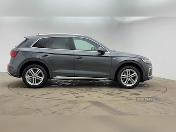 Used Audi Q5 2023 for sale - 76409916: Photo
