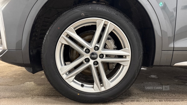 Used Audi Q5 2023 for sale - 76409916: Photo 5