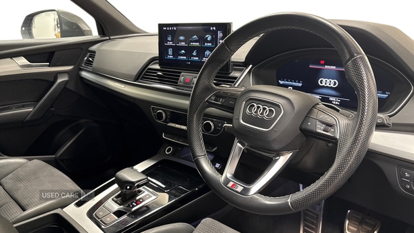 Used Audi Q5 2023 for sale - 76409916: Photo 6