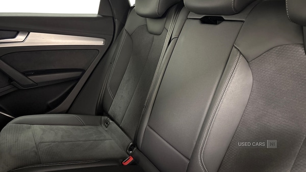 Used Audi Q5 2023 for sale - 76409916: Photo 7