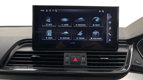 Used Audi Q5 2023 for sale - 76409916: Photo 8